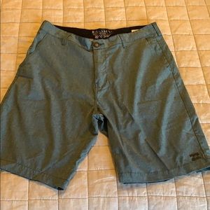 Billabong Hybrid Shorts